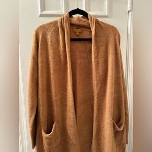 Barefoot Dreams CozyChic Lite Cardigan